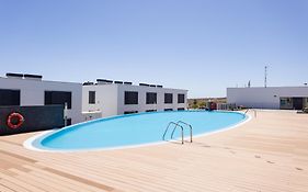 Luxury Alegranza With Pool