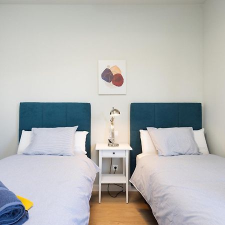Apartamento Luxury Alegranza With Pool Abades  Exterior foto