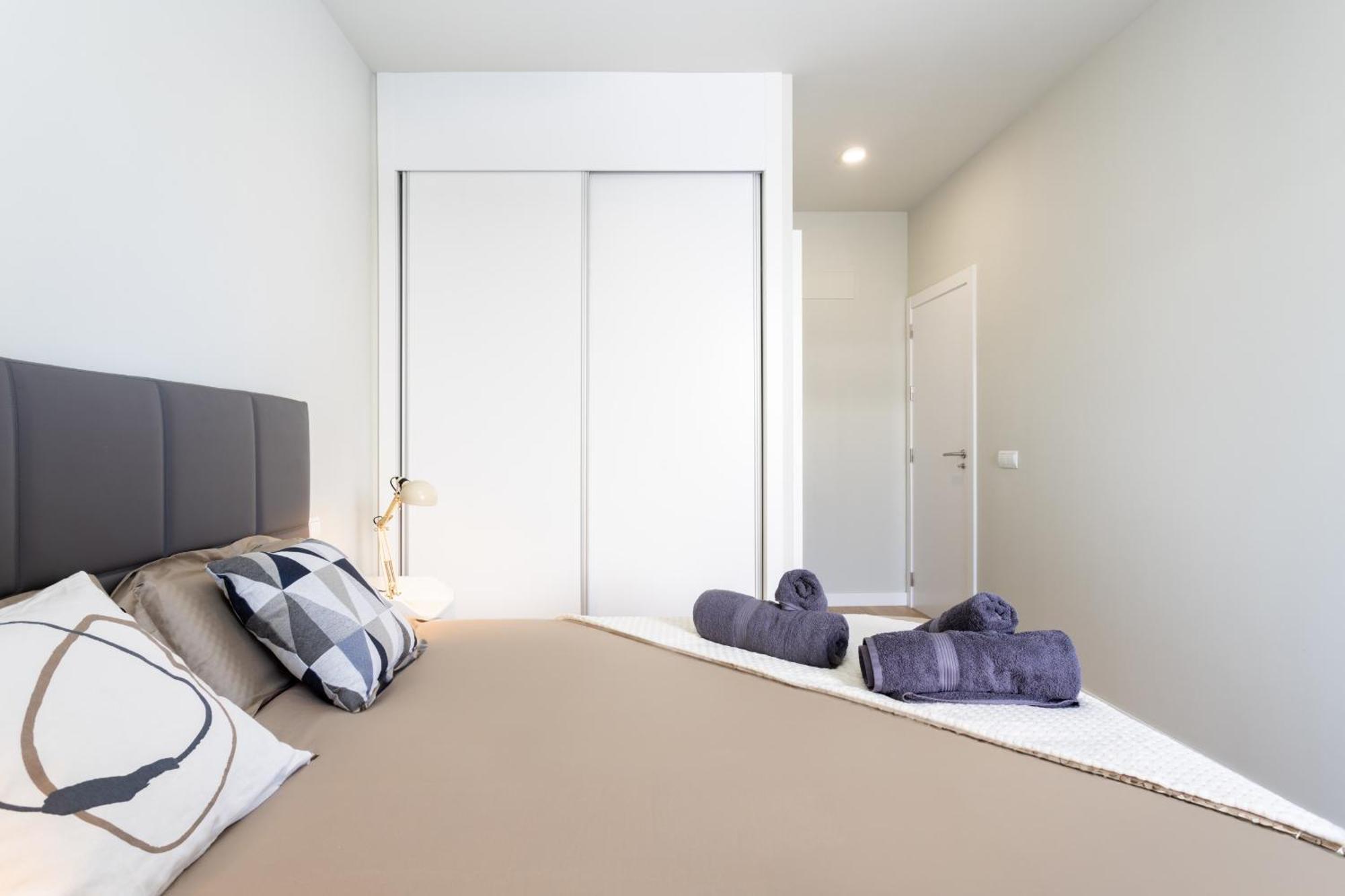 Apartamento Luxury Alegranza With Pool Abades  Exterior foto