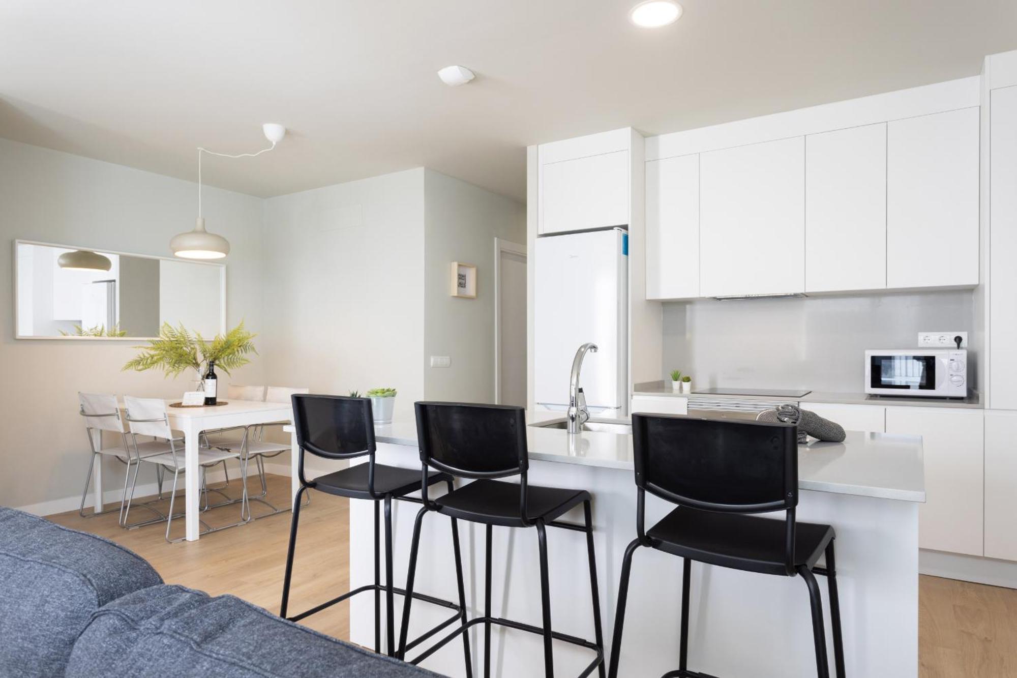 Apartamento Luxury Alegranza With Pool Abades  Exterior foto