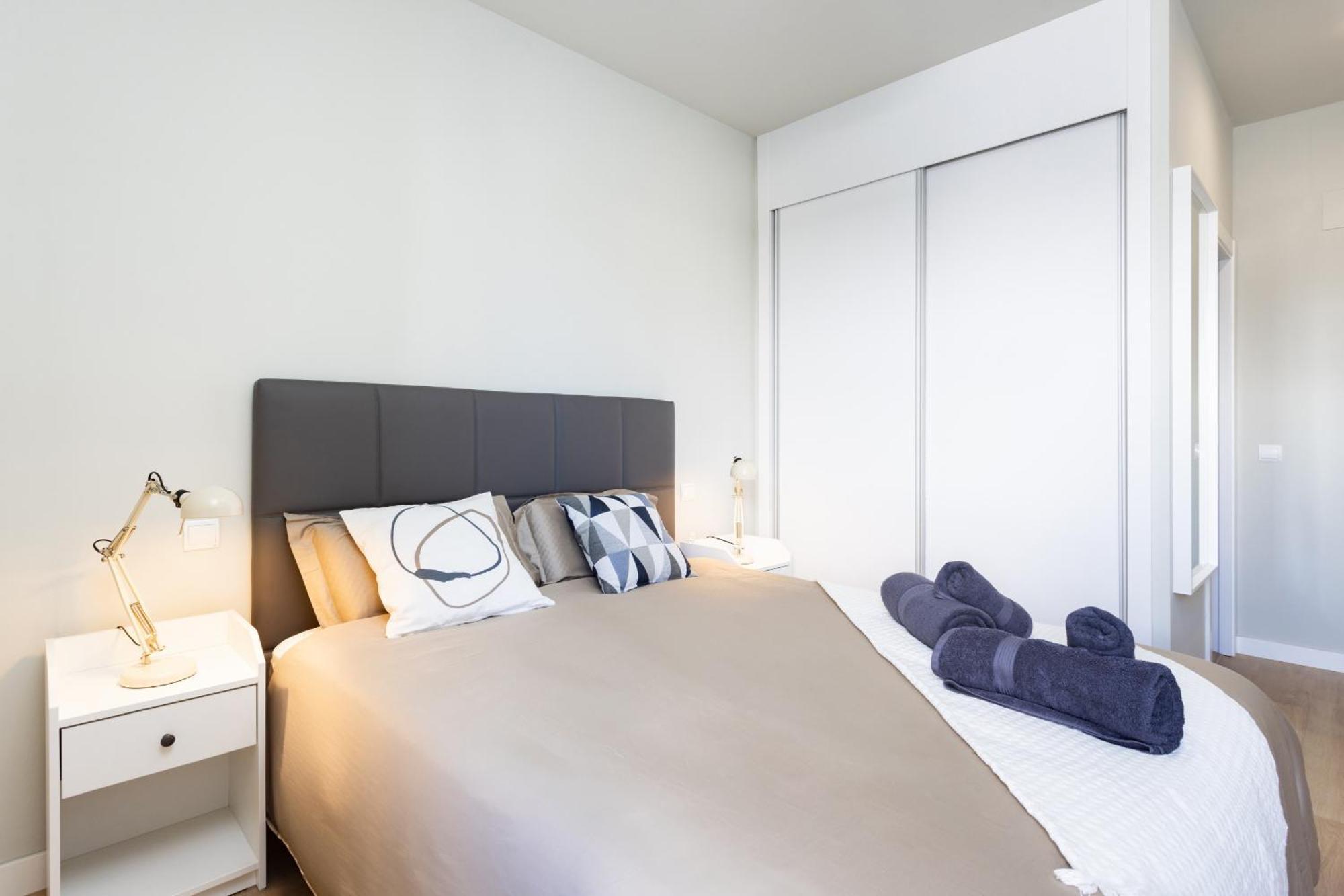 Apartamento Luxury Alegranza With Pool Abades  Exterior foto