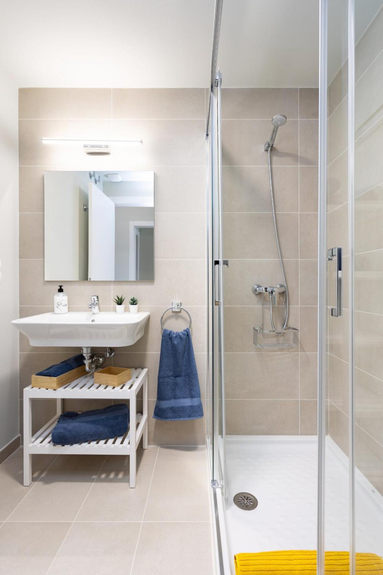 Apartamento Luxury Alegranza With Pool Abades  Exterior foto